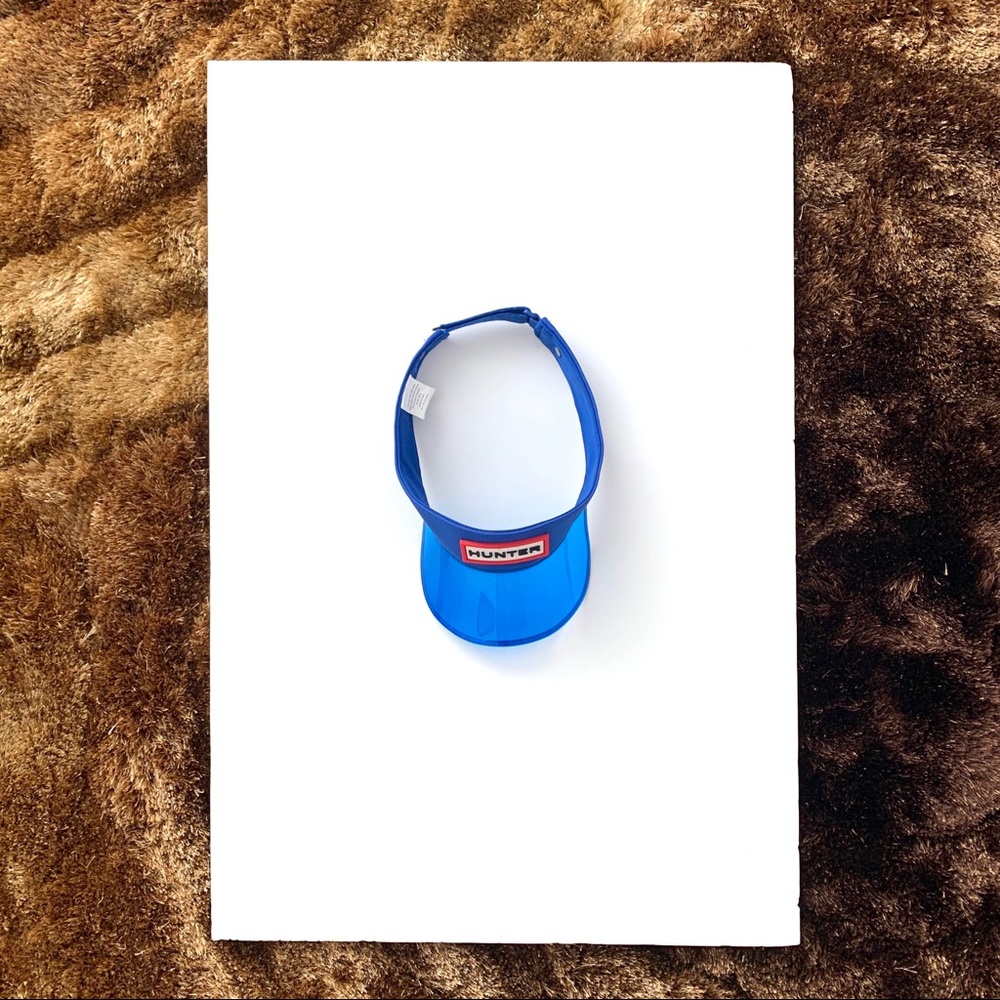 Hunter Visor